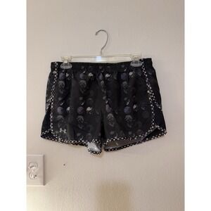 Under Armour Semi‎ Fitted Running Shorts Size M